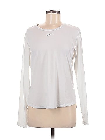 Nike Long Sleeve T-Shirt (view 1)
