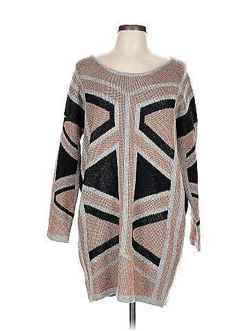Elliatt Casual Dress (view 1)