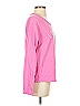Sundry Pink Sweatshirt Size S - photo 4