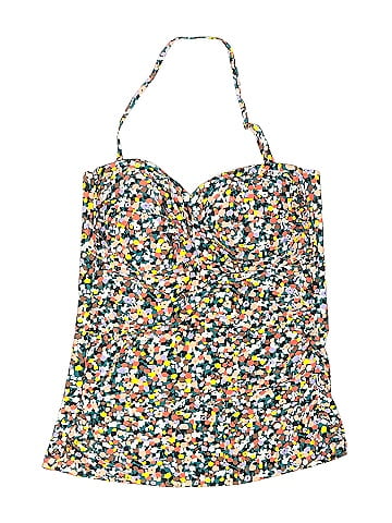 Anne Cole Swimsuit Top (view 1)