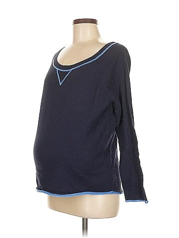 Gap - Maternity Pullover Sweater (view 1)