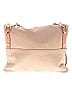 Borse in Pelle 100% Leather Tan Leather Crossbody Bag One size - photo 3
