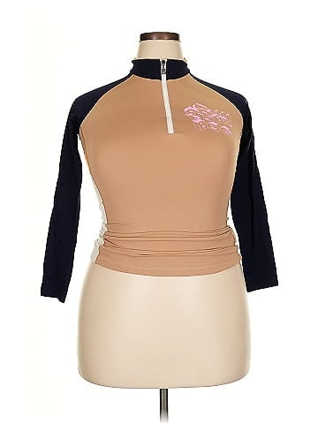 Bogner 3/4 Sleeve T-Shirt (view 1)