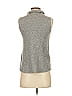 Karen Kane Gray Turtleneck Sweater Size S - photo 2
