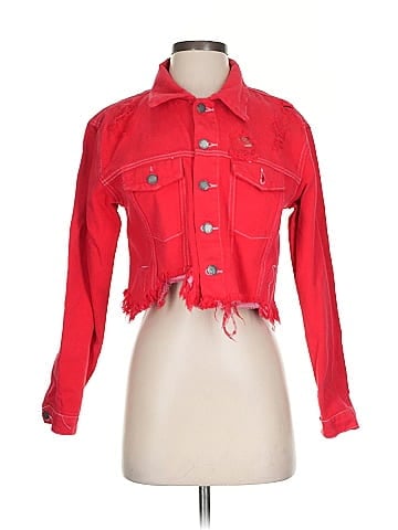 Carmar Jacket (view 1)