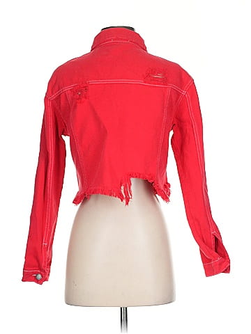 Carmar Jacket (view 2)