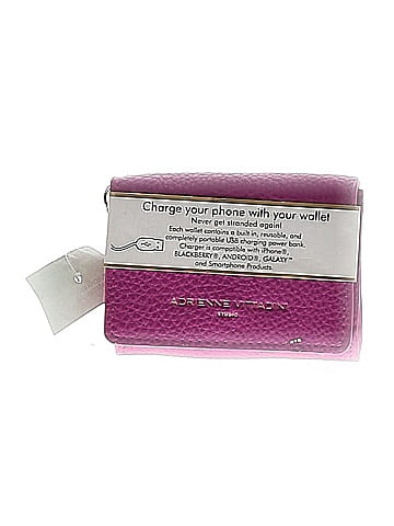 Adrienne Vittadini Wallet (view 1)