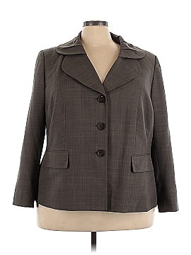 Le Suit Blazer