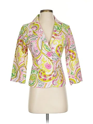 Max Mara Blazer (view 1)