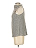 Karen Kane Gray Turtleneck Sweater Size S - photo 5