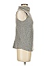 Karen Kane Gray Turtleneck Sweater Size S - photo 4