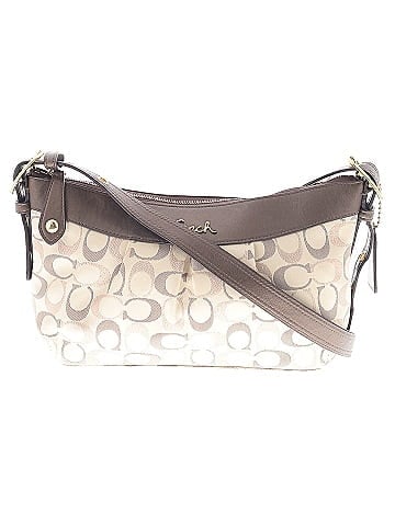 Coach Shoulder Bag (view 1)