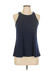 Veronica M. Sleeveless Blouse