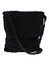 Unbranded Chevron-herringbone Black Shoulder Bag One size - photo 1
