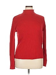 Chadwicks Turtleneck Sweater