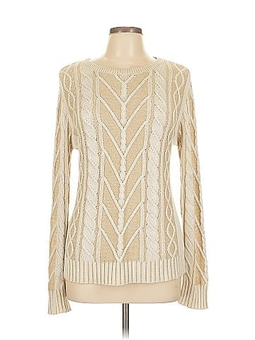 North Style Pullover Sweater (view 1)