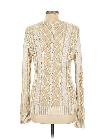 North Style Pullover Sweater (view 2)