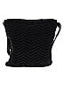 Unbranded Chevron-herringbone Black Shoulder Bag One size - photo 3