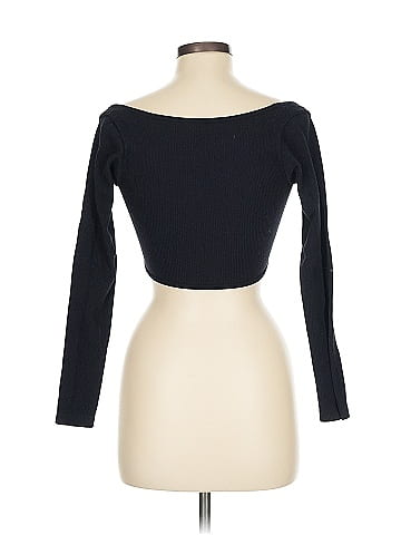 Zara 3/4 Sleeve T-Shirt (view 2)