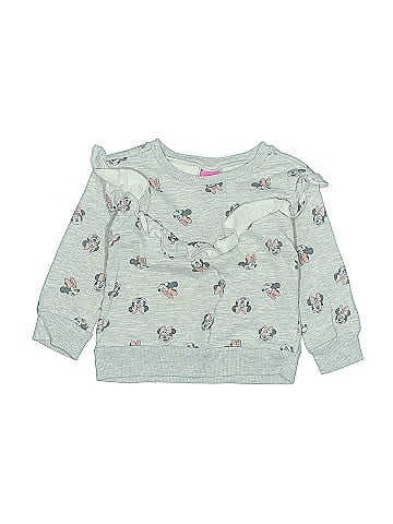 Disney Sweatshirt (view 1)