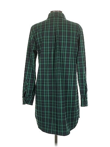 Maje Long Sleeve Button-Down Shirt (view 2)