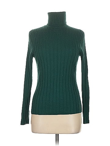 Banana Republic Turtleneck Sweater (view 1)