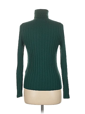 Banana Republic Turtleneck Sweater (view 2)