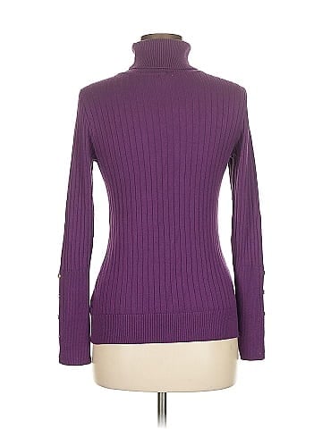 New York & Company Turtleneck Sweater (view 2)