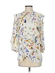 Dolan 3/4 Sleeve Blouse
