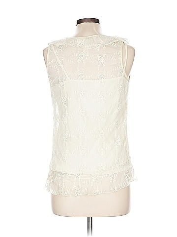 Adiva Sleeveless Blouse (view 2)