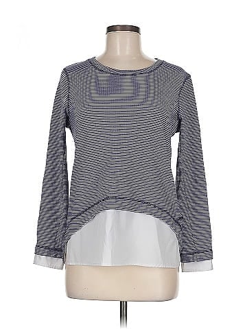 Marc New York Long Sleeve T-Shirt (view 1)