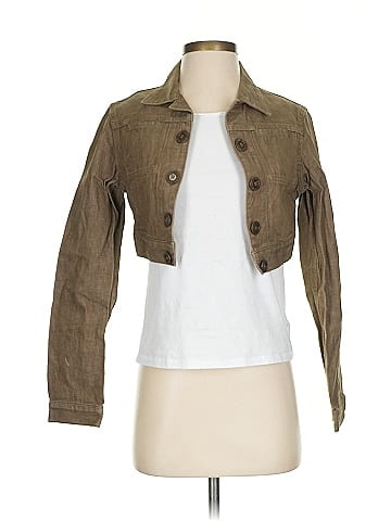 Y's Yohji Yamamoto Jacket (view 1)
