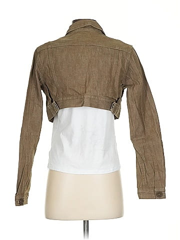 Y's Yohji Yamamoto Jacket (view 2)