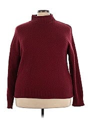 Zesica Turtleneck Sweater