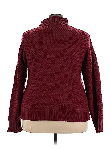 Zesica Turtleneck Sweater (view 2)