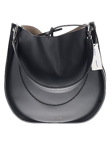 Proenza Schouler Leather Shoulder Bag (view 1)
