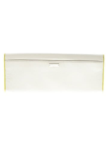Kate Spade New York Leather Clutch (view 2)