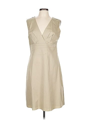 Elie Tahari Casual Dress (view 1)