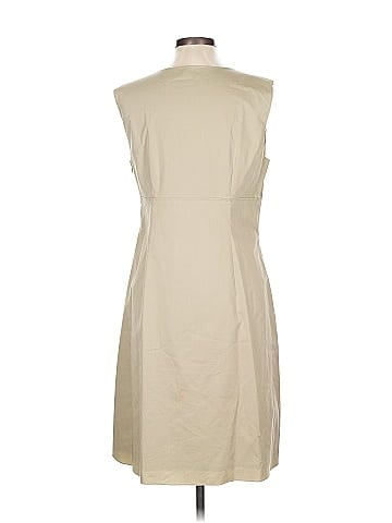 Elie Tahari Casual Dress (view 2)