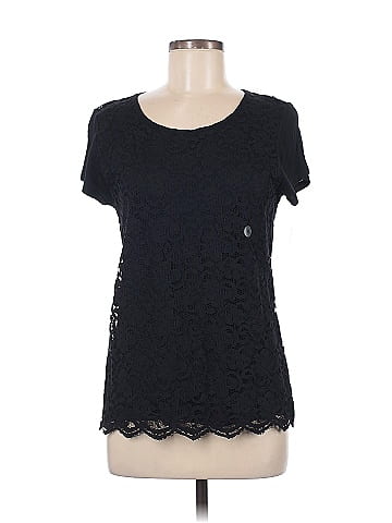 NY&C Short Sleeve Top (view 1)