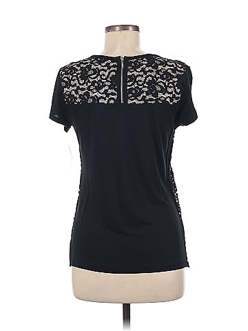 NY&C Short Sleeve Top (view 2)