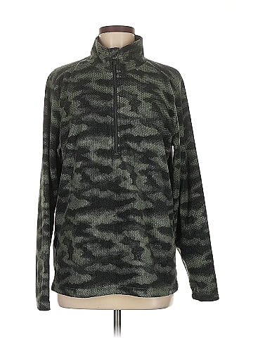 Avalanche Pullover Sweater (view 1)