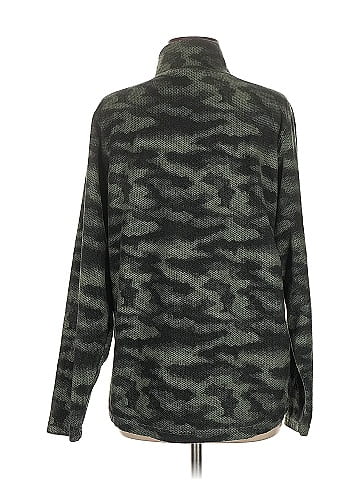 Avalanche Pullover Sweater (view 2)
