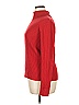 Chadwicks Red Turtleneck Sweater Size XL - photo 5