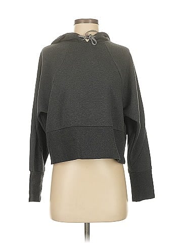 Nike Pullover Hoodie (view 1)