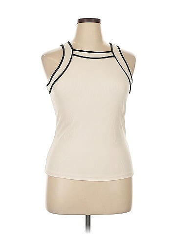 Unbranded Sleeveless Top (view 1)
