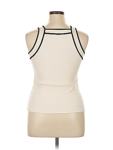 Unbranded Sleeveless Top (view 2)