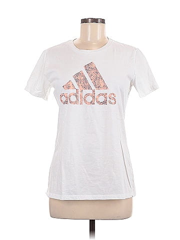 Adidas Short Sleeve Top (view 1)