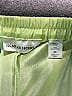 Victoria's Secret 100% Polyester Solid Green Casual Pants Size XS - photo 3