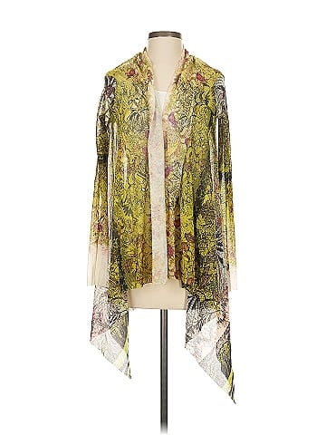 FUZZI Kimono (view 1)